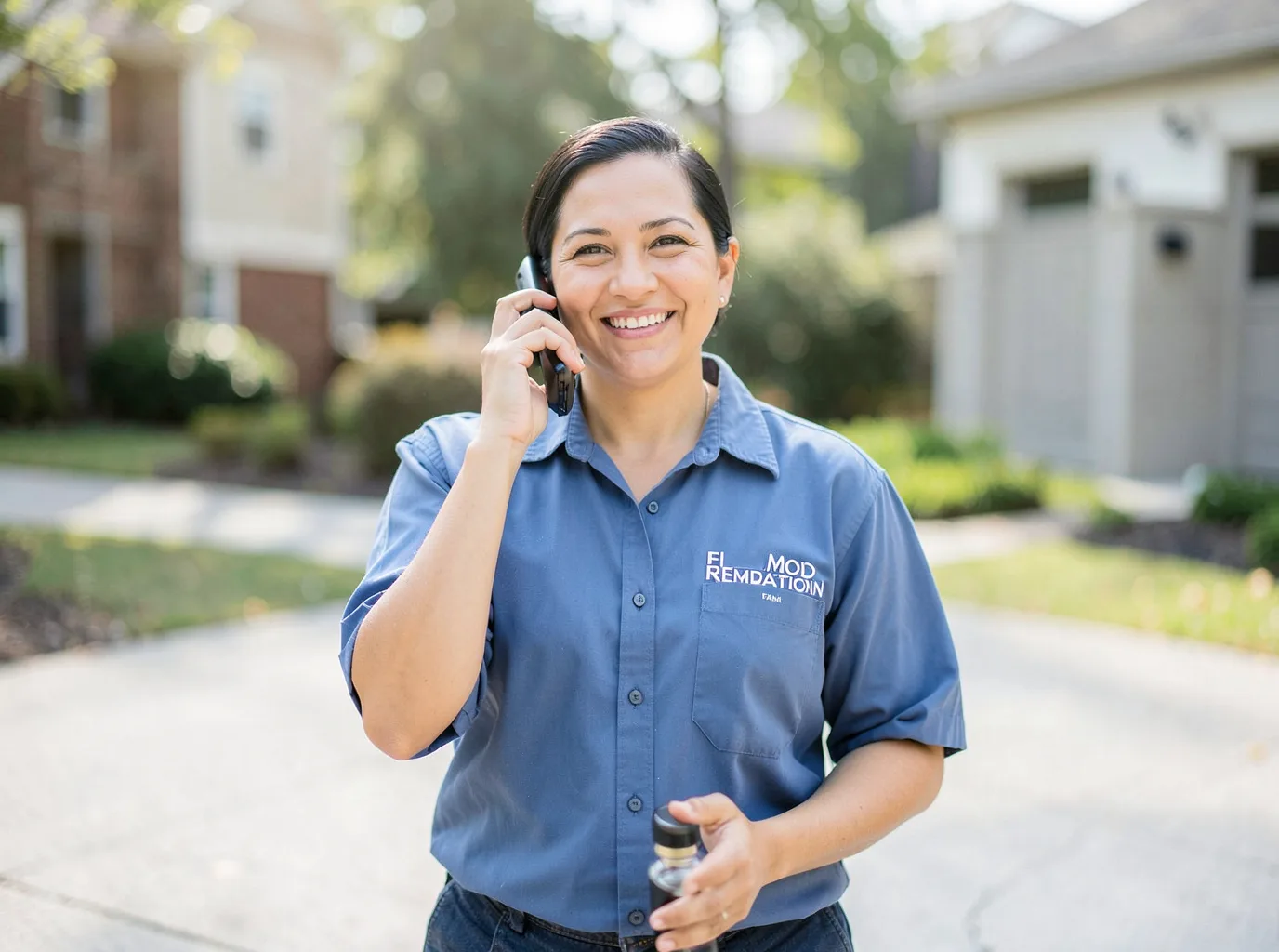 Mold Remediation Hurlock, MD FAQs